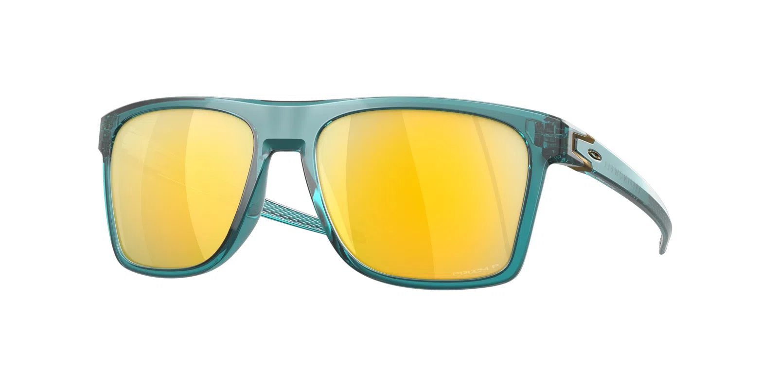 Oakley Leffingwell 9100 Sunglasses - view 4